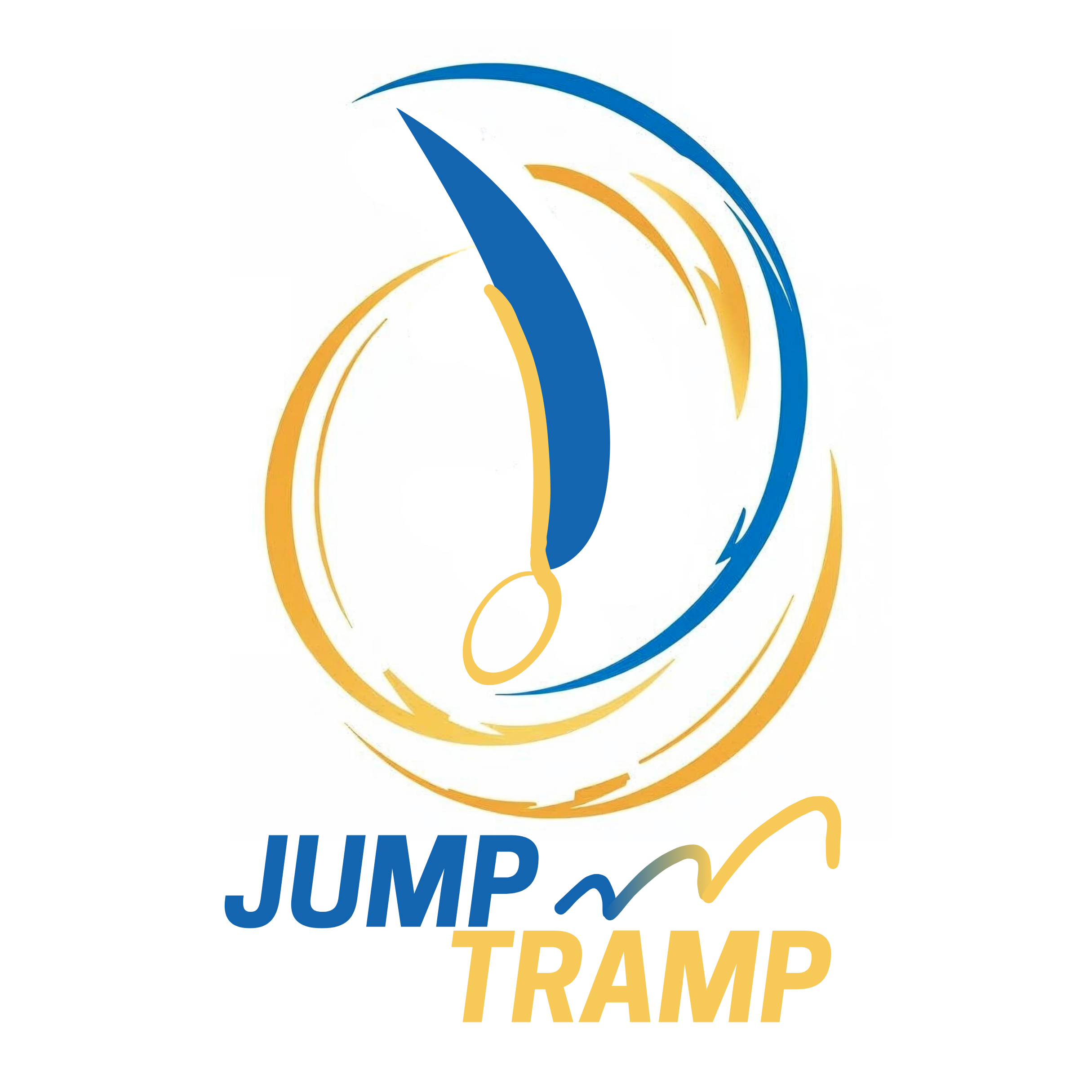 Jump Tramp Logo