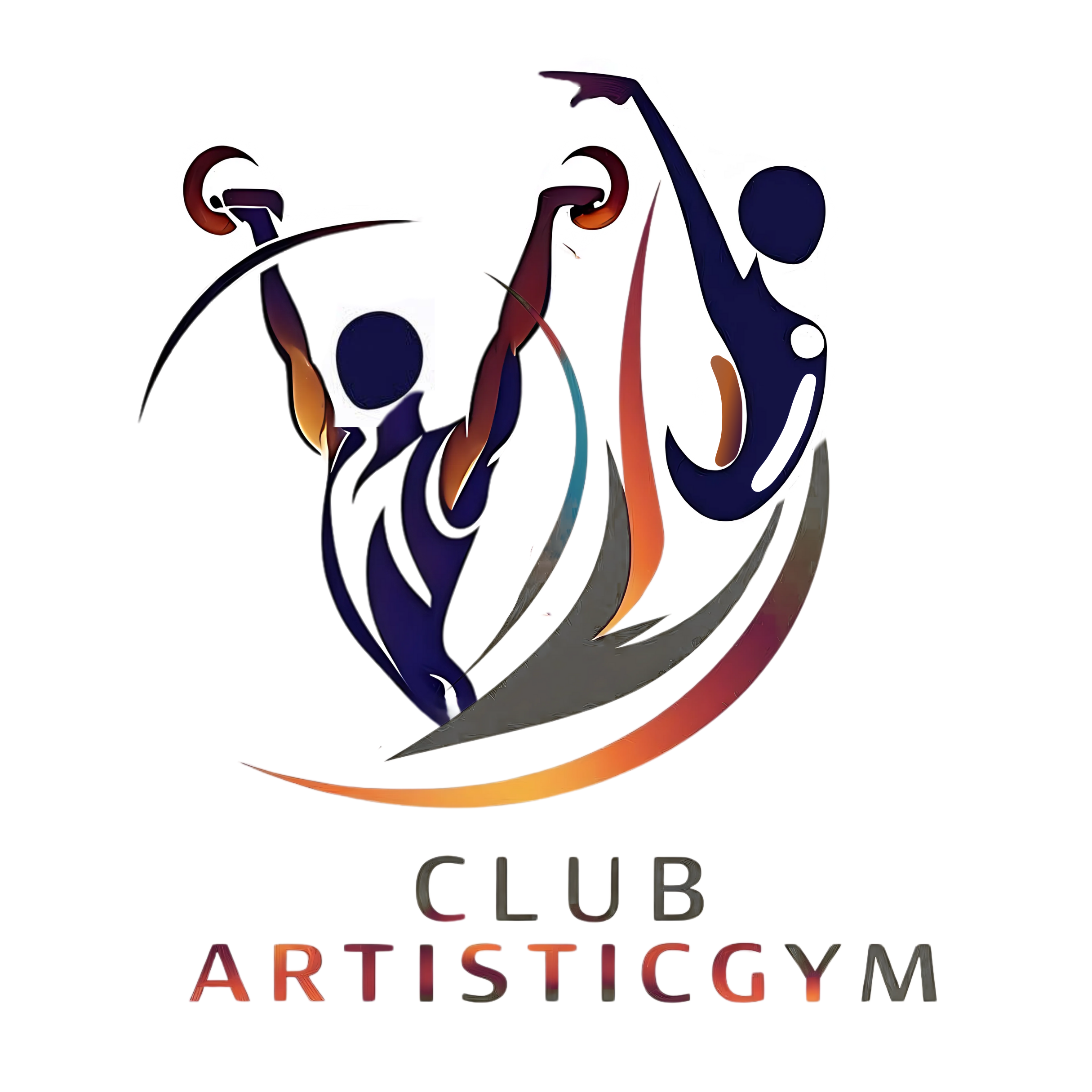 Club ArtisticGym Logo