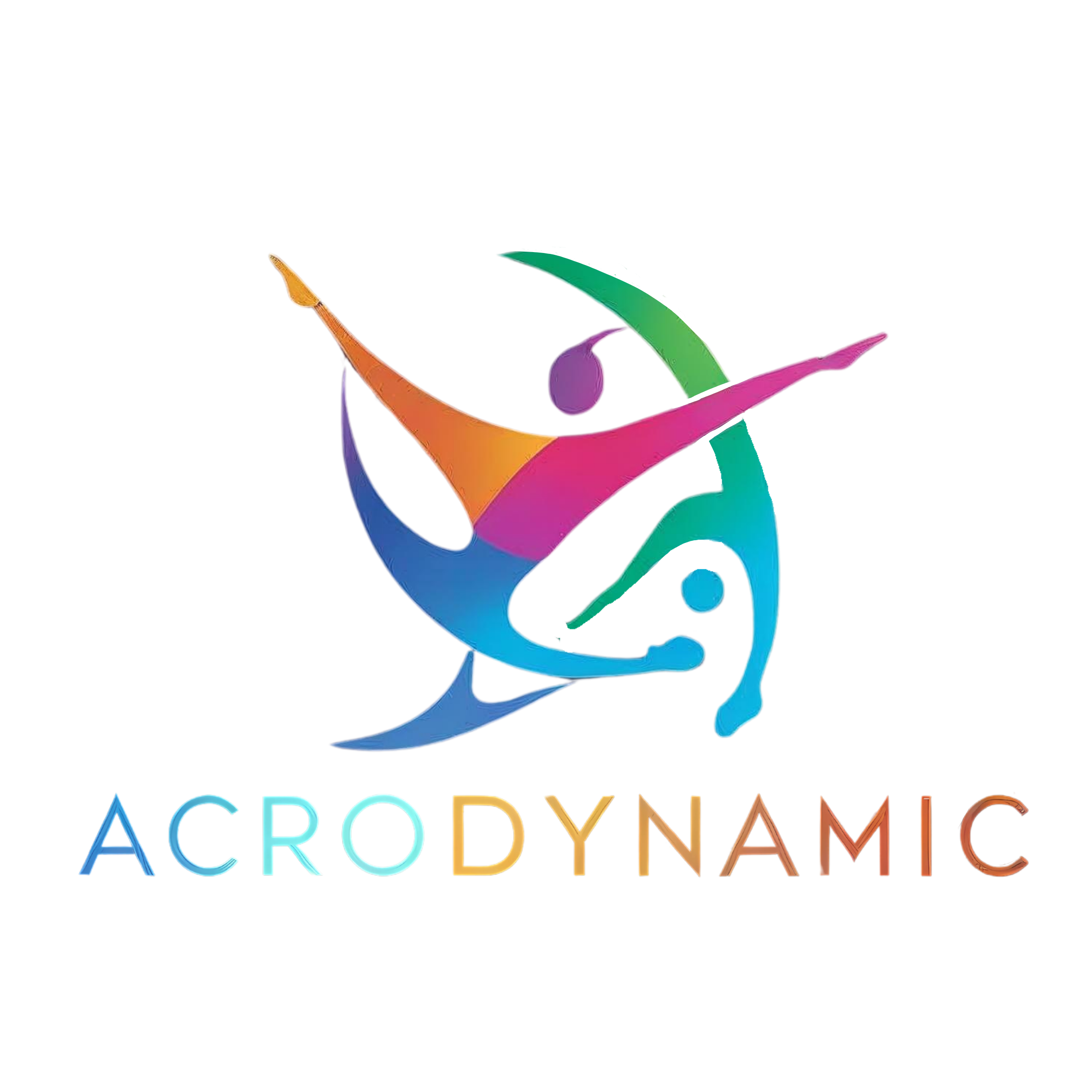 Acro Dynamic Logo